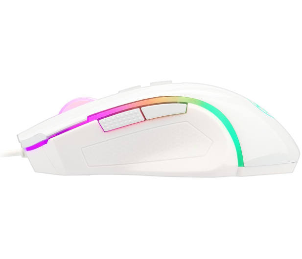 Redragon Griffin RGB White - 694279 - zdjęcie 8